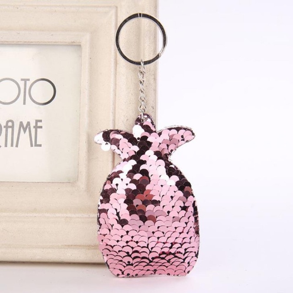 Keychain Sequins - Picture 3 of 4